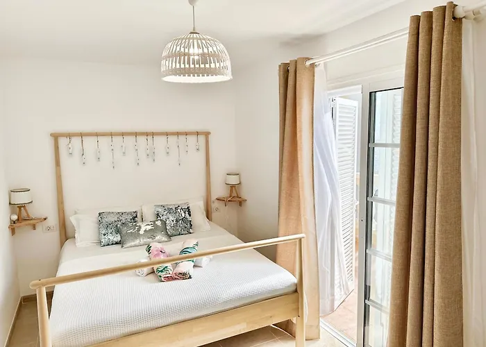 Sunny - בית נופש