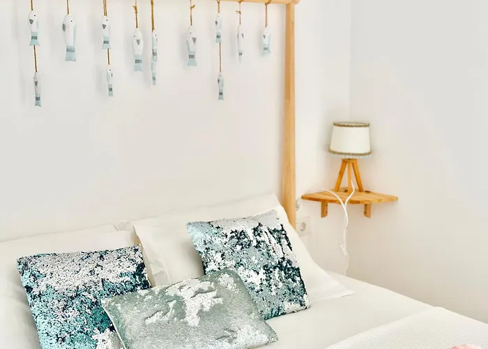 בית נופש Sunny - אל מדאנו