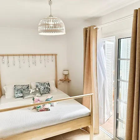 Sunny - Vakantiehuis