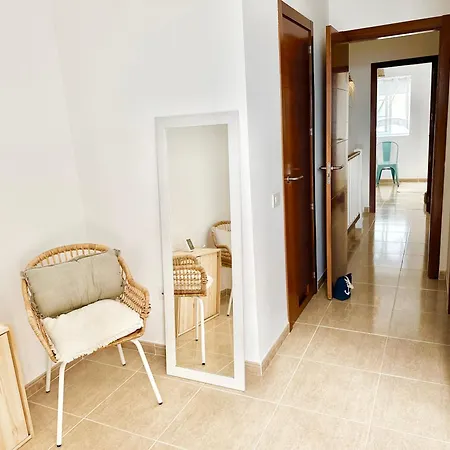 Sunny - * El Médano