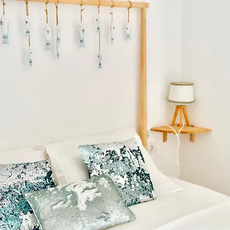 Vakantiehuis Sunny - El Médano