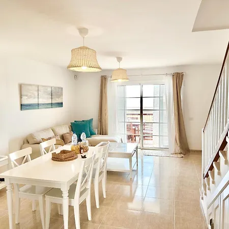 Sunny - Ferienhaus *