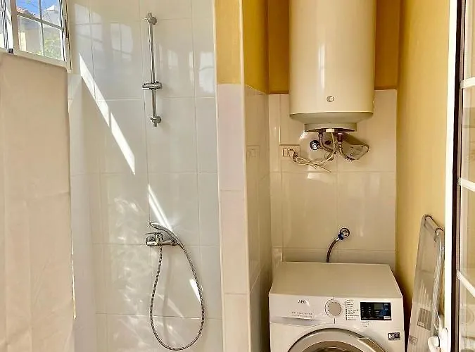 Semesterbostad Sunny - El Médano