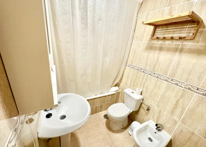 Ferienhaus Sunny - *