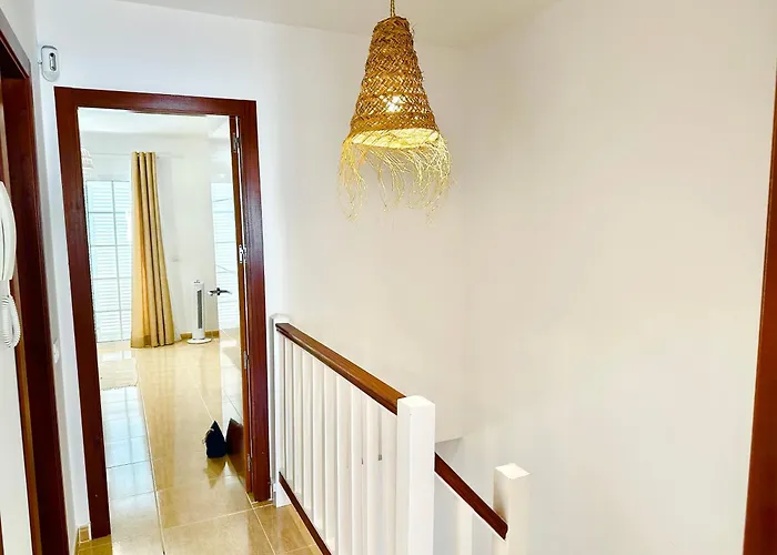 Sunny - * El Médano