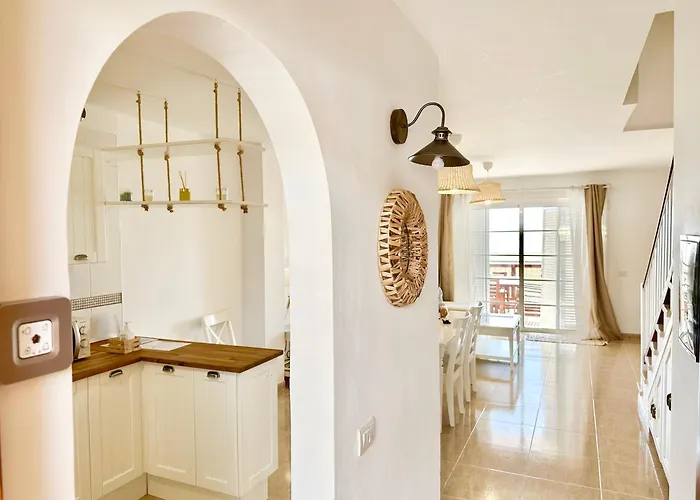 Sunny - Ferienhaus *