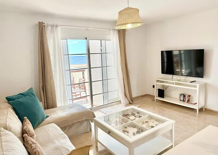 Ferienhaus Sunny - El Médano