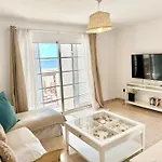 Сasa de vacaciones Sunny - El Médano