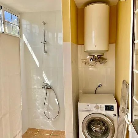 Holiday home Sunny - El Medano (Tenerife)