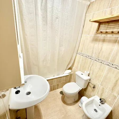 Holiday home Sunny - *