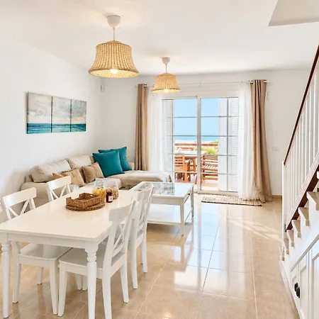 Сasa de vacaciones Sunny -