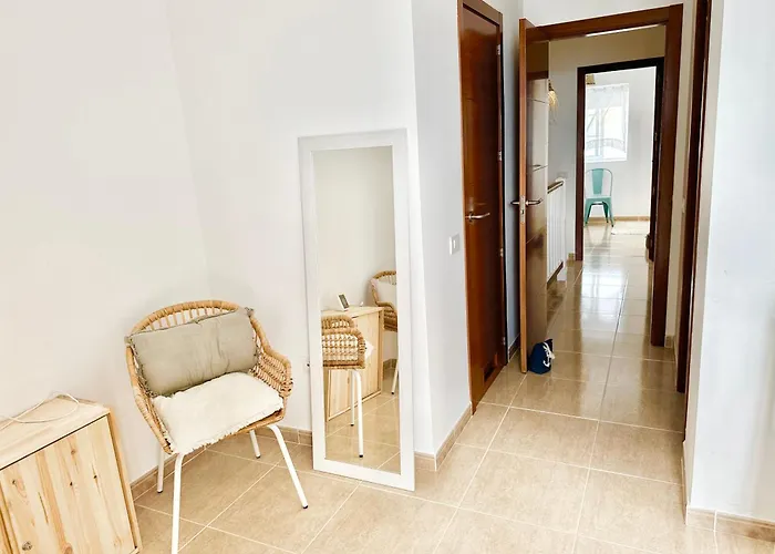 Sunny - * El Médano